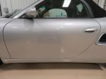 Porsche Boxster S 2002 года